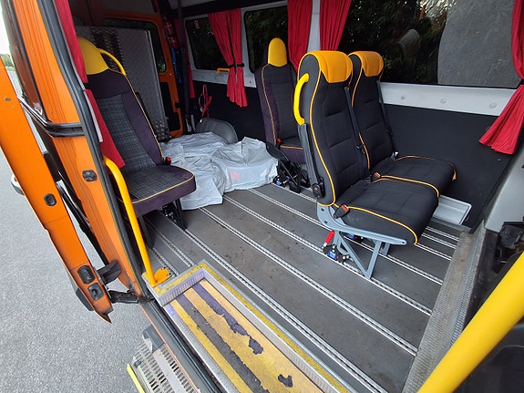Renault Master 14 of 20