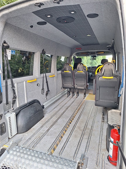 Renault Master 4 of 18