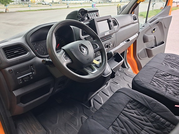 Renault Master 2 of 20