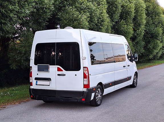 Renault Master 18 of 18