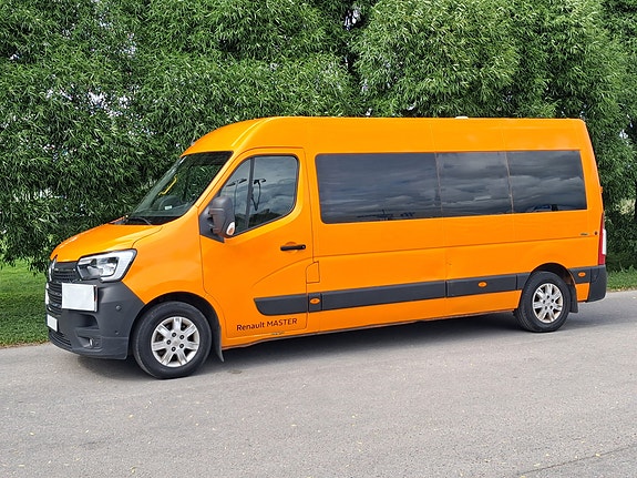 Renault Master 5 of 5