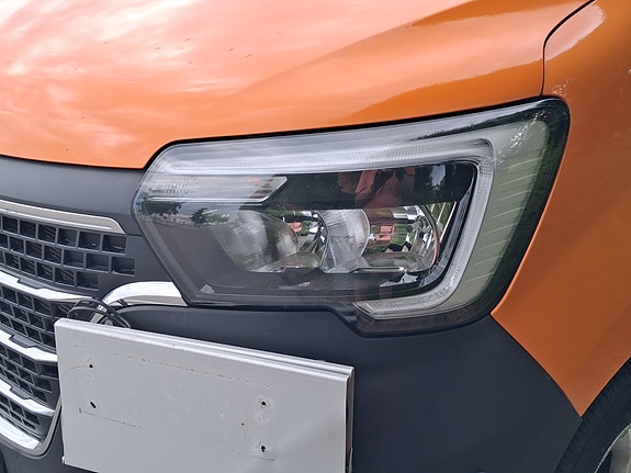 Renault Master 18 of 20