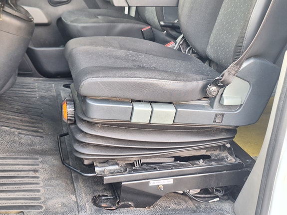 Renault Master 8 of 18