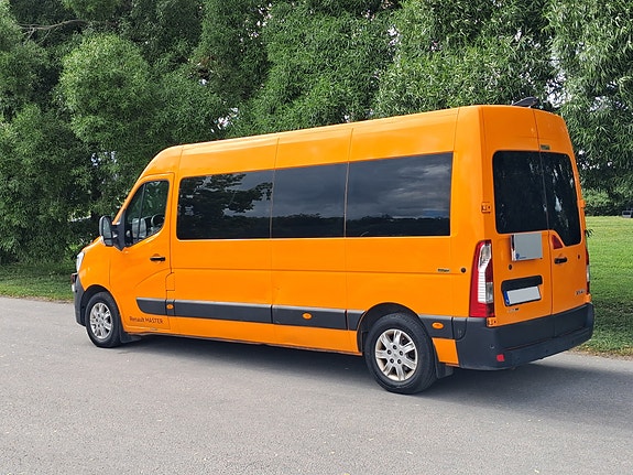Renault Master 3 of 20