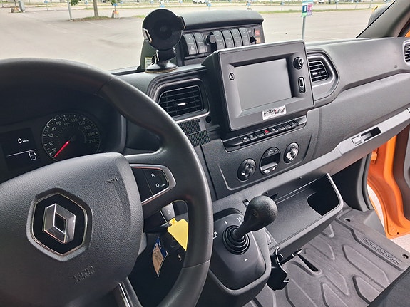 Renault Master 10 of 20