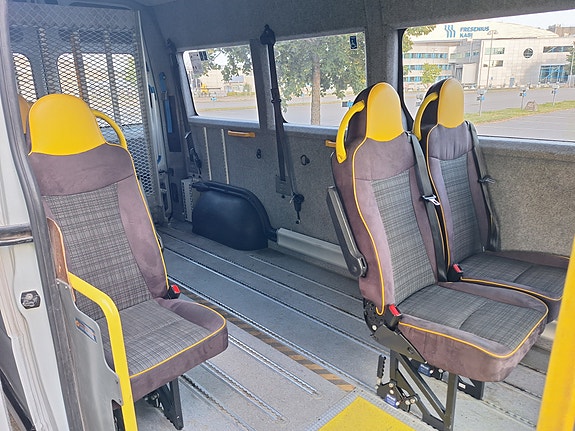 Renault Master 14 of 18