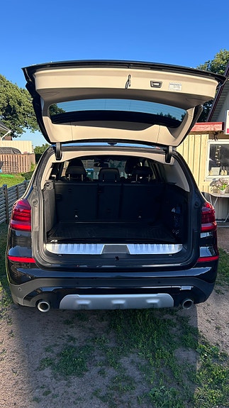 BMW X3 5 of 5