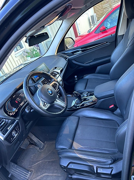 BMW X3 3 of 5