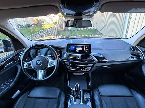 BMW X3 2 of 5