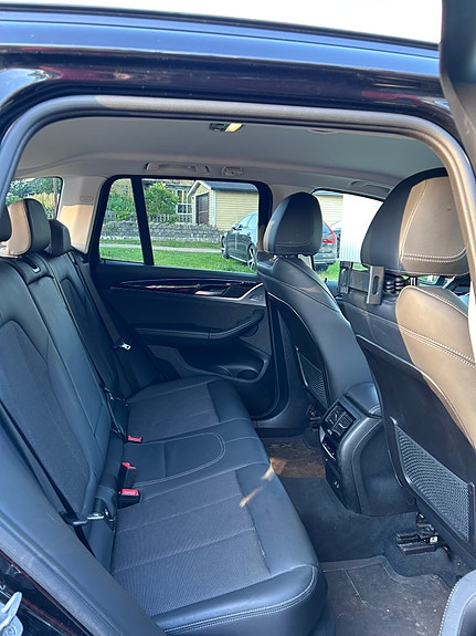 BMW X3 4 of 5