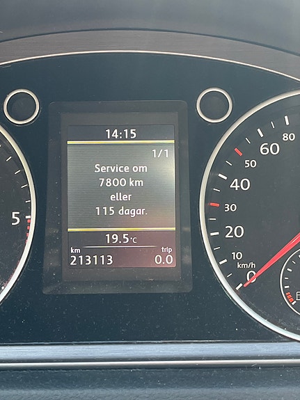 Volkswagen Passat 5 of 5