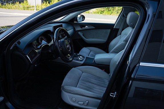 Audi A6 allroad 5 of 5