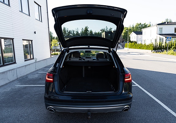 Audi A6 allroad 4 of 5