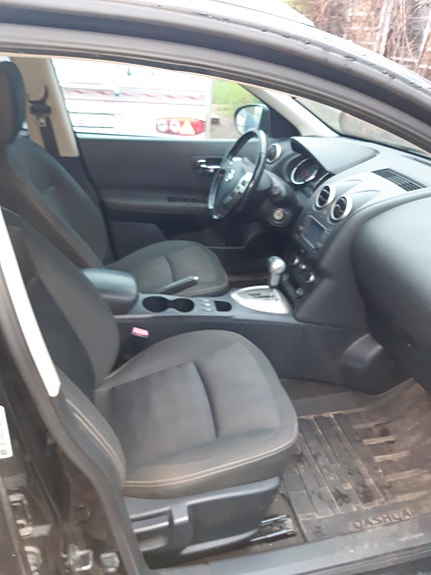 Nissan Qashqai 2 of 4