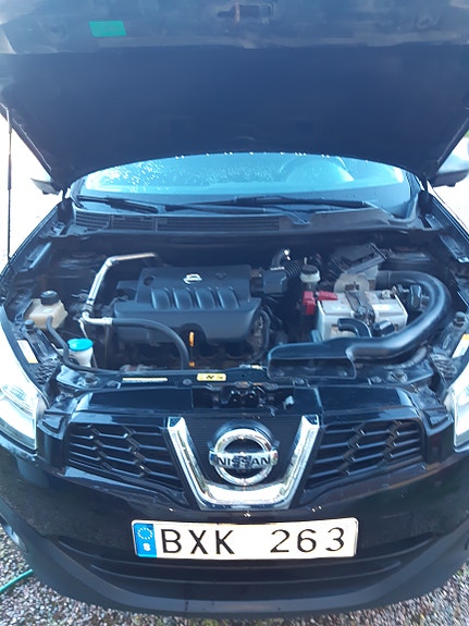 Nissan Qashqai 3 of 4