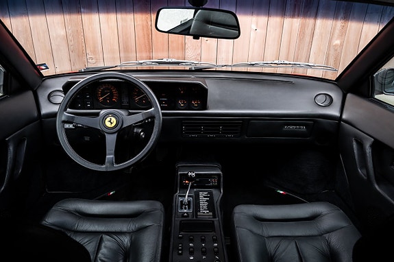 Ferrari Mondial 25 of 30