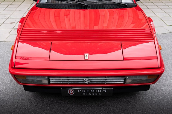 Ferrari Mondial 14 of 30