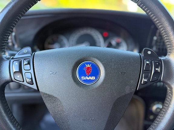 Saab 9-5 21 of 30