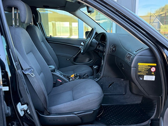 Saab 9-5 5 of 5