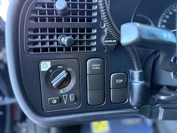 Saab 9-5 22 of 30
