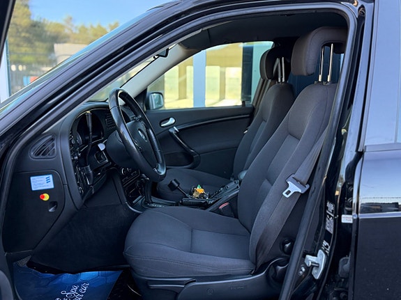 Saab 9-5 17 of 30