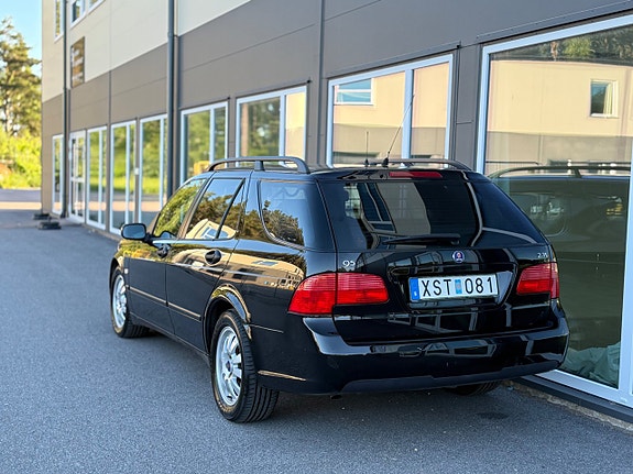 Saab 9-5 15 of 30