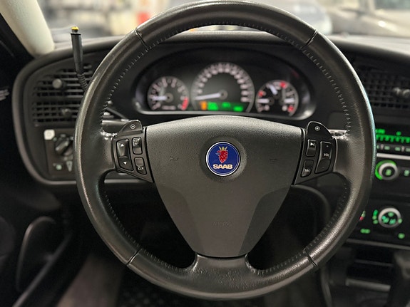 Saab 9-5 9 of 30