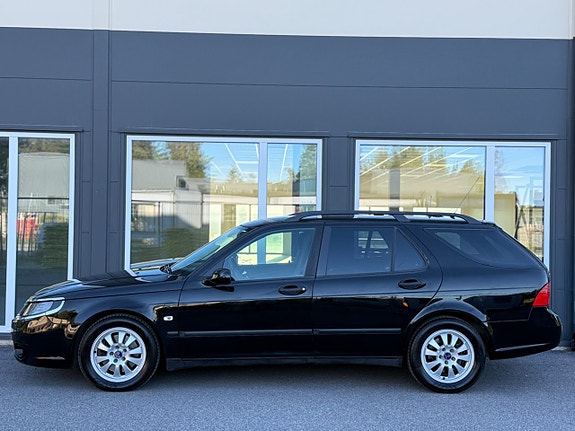 Saab 9-5 14 of 30