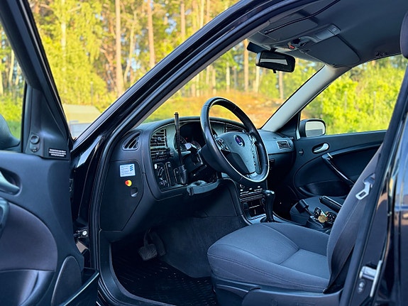 Saab 9-5 20 of 30