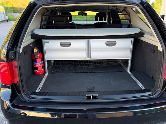 Saab 9-5 28 of 30