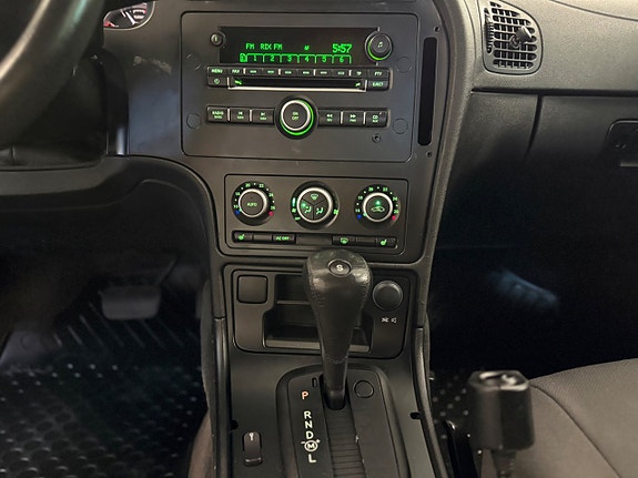 Saab 9-5 11 of 30