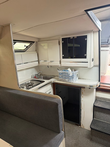 Wellcraft santropez 9 of 16