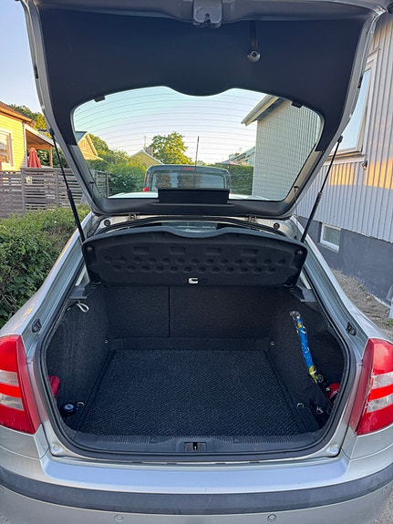 Skoda Octavia 4 of 5