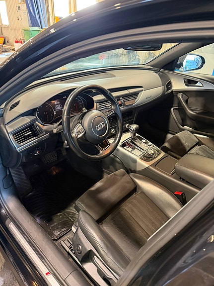 Audi A6 6 of 7