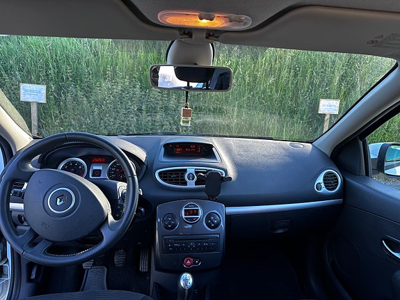 Renault Clio 5 of 5
