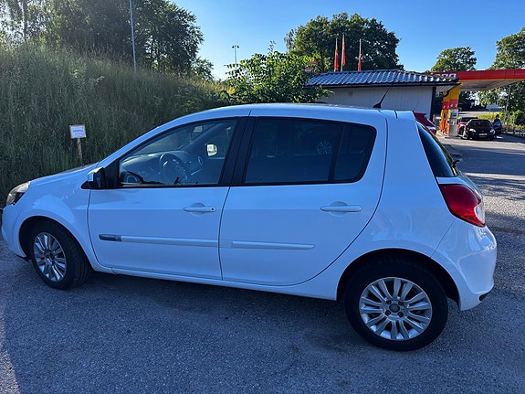 Renault Clio 4 of 5