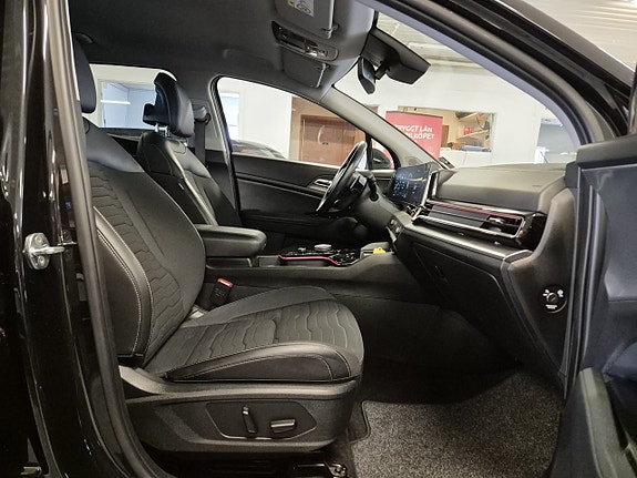 Kia Sportage 13 of 25