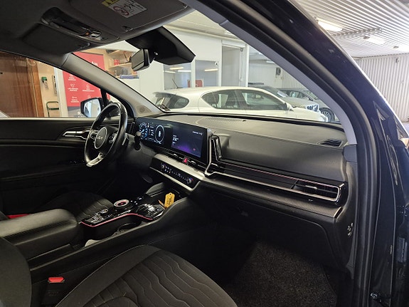 Kia Sportage 14 of 25