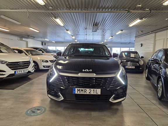 Kia Sportage 9 of 25