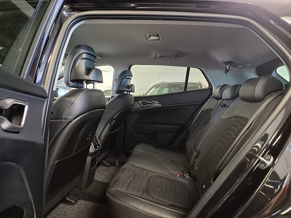 Kia Sportage 12 of 25