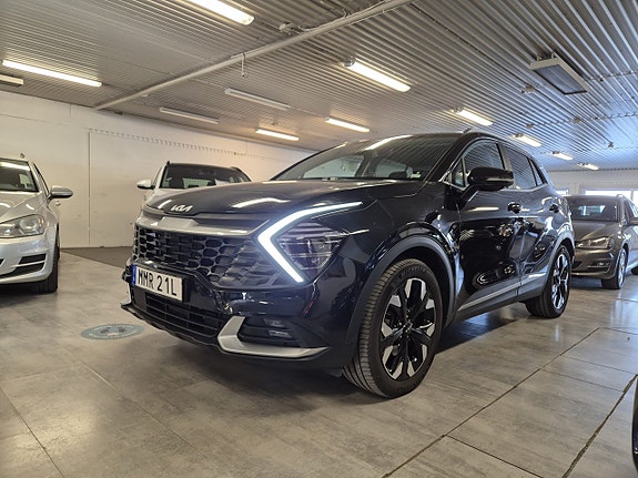 Kia Sportage 5 of 25