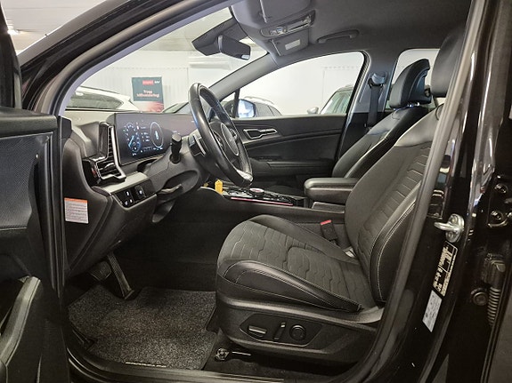 Kia Sportage 10 of 25