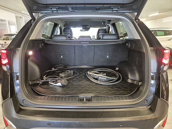 Kia Sportage 16 of 25