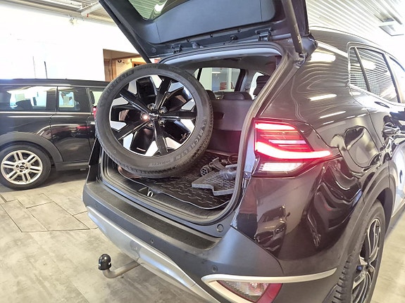 Kia Sportage 9 of 25