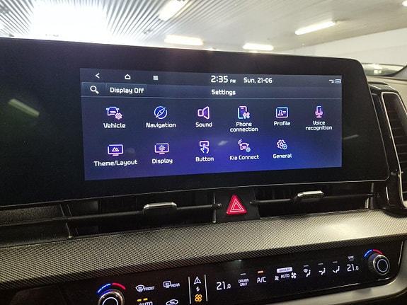 Kia Sportage 23 of 25