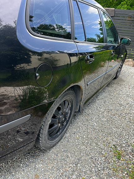 Saab 9-3 5 of 5