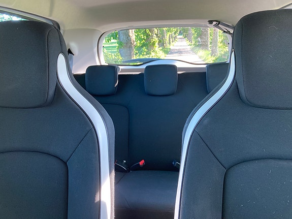 Renault Zoe 10 of 12