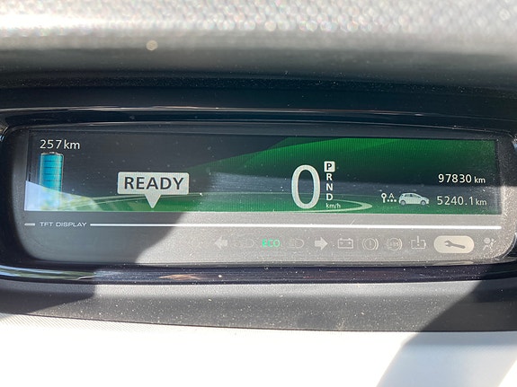 Renault Zoe 9 of 12