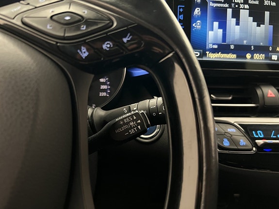 Toyota C-HR 19 of 30