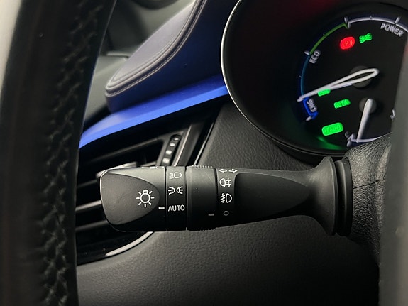 Toyota C-HR 15 of 30